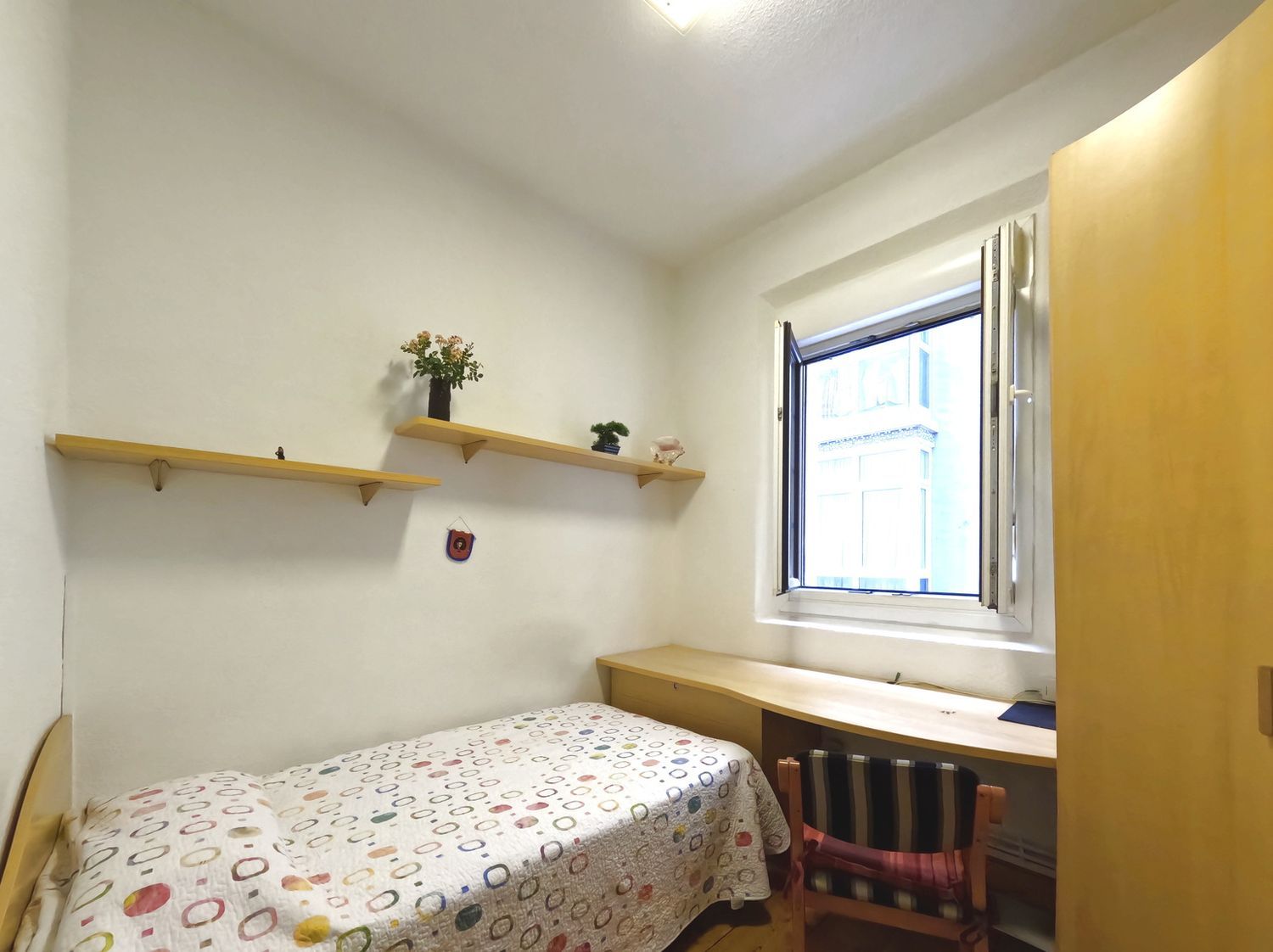 Piso en calle Mercaderes, 33 - Foto 15