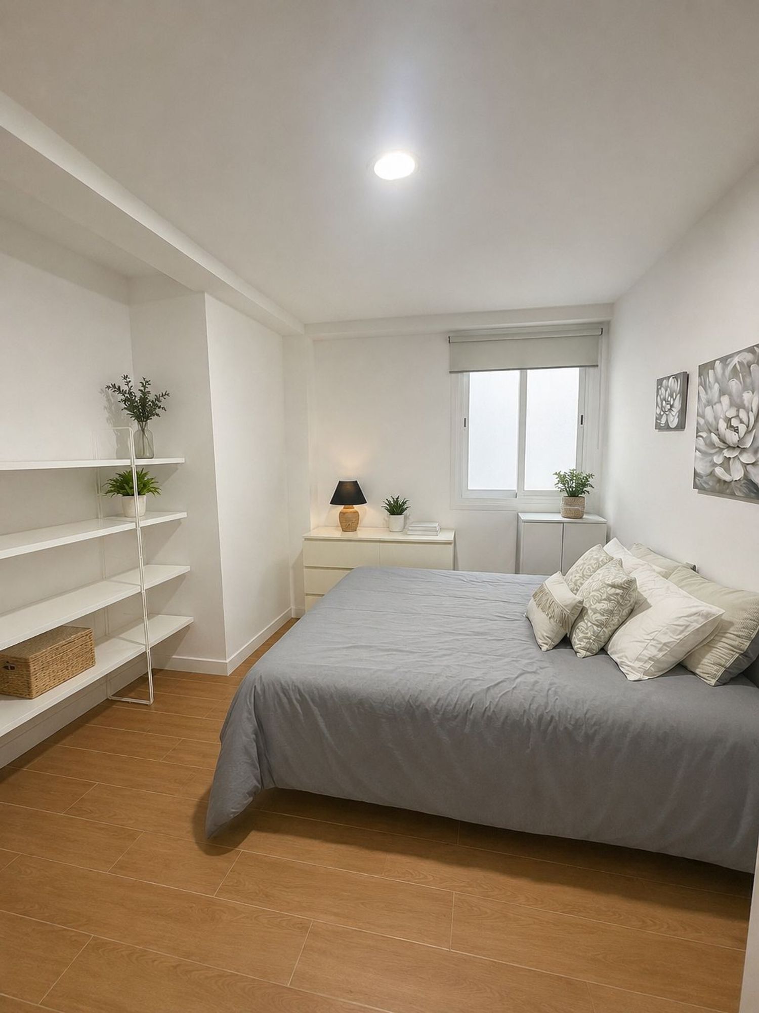 Piso en Calle Pío XII, 69, Alcaravaneras - Foto 7