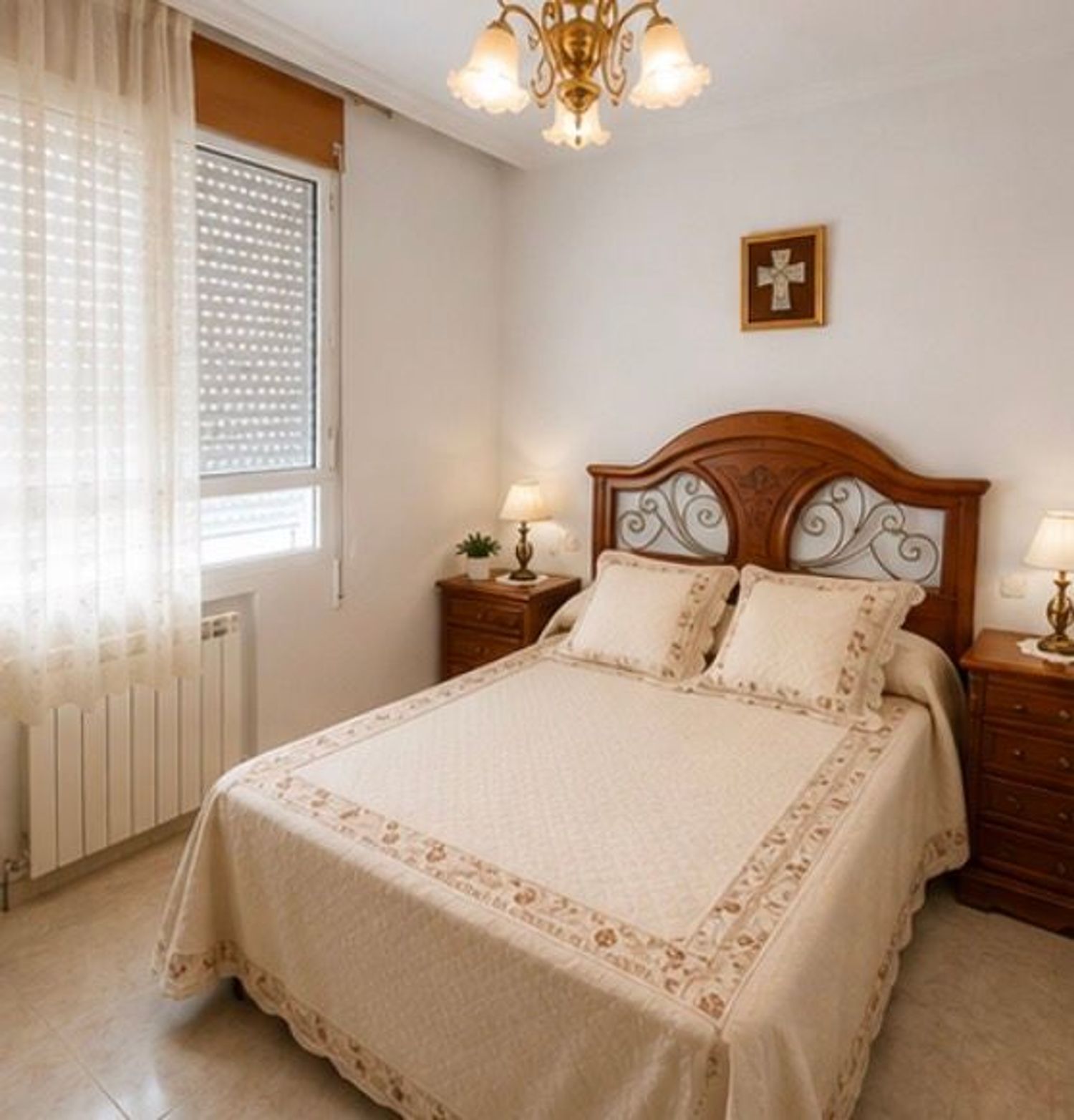 Chalet pareado en Travesía Real de Ciruelos, 3 - Foto 12