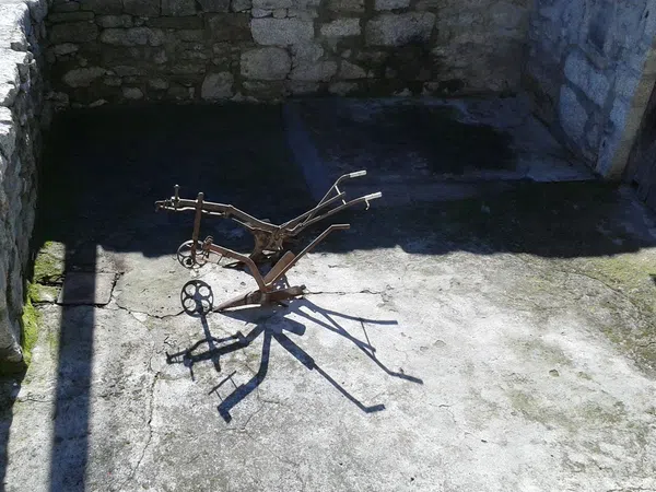 Casa de pueblo en Lugar Porto de Eguas, 2 - Foto 9