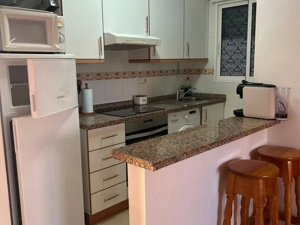Piso en Calle Juan García, 20, Puerto Deportivo, Puerto Deportivo - Foto 15