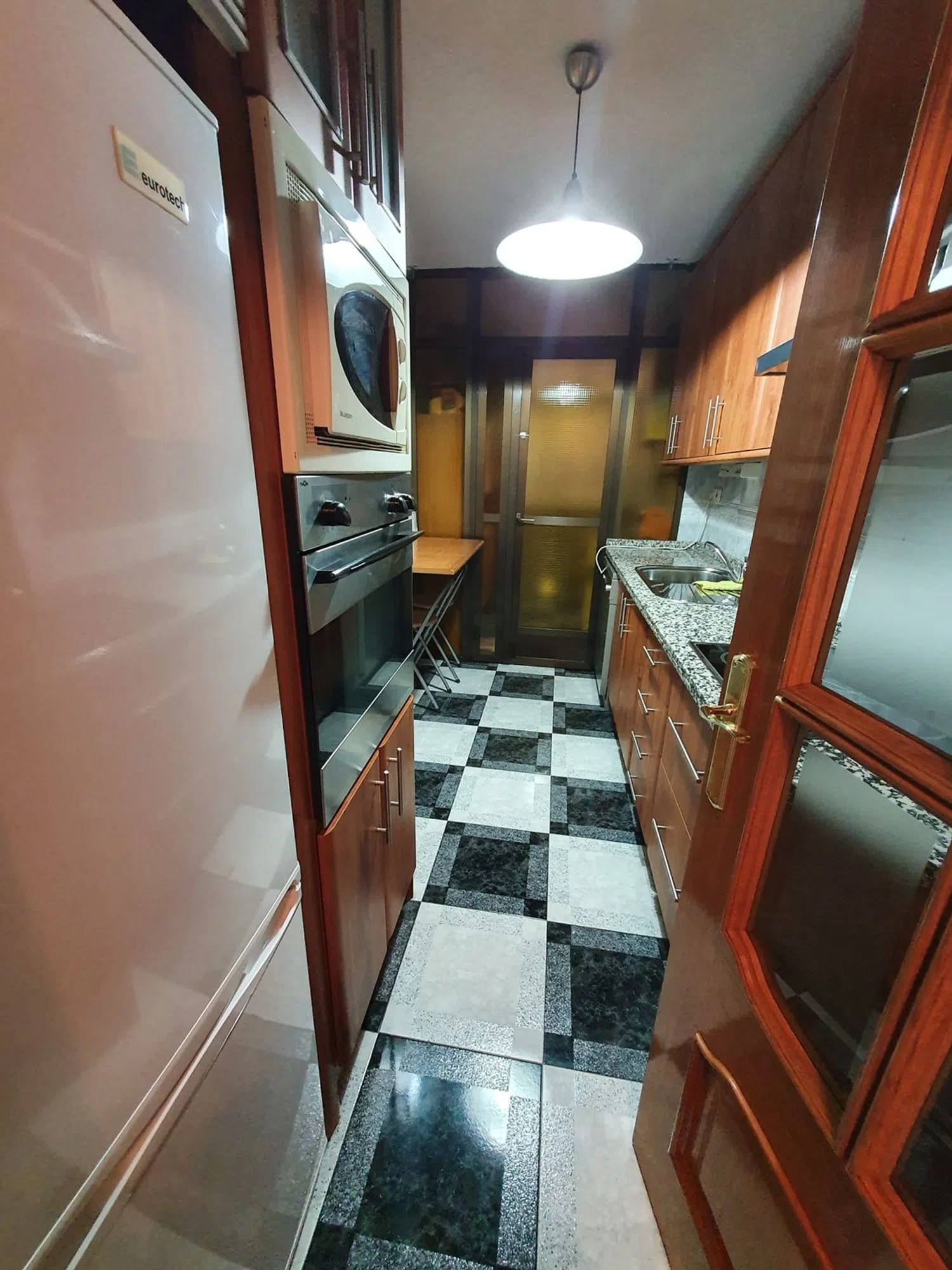 Piso en ronda de la encina, 23 - Foto 1