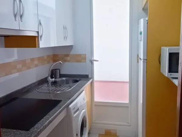 Piso en calle Tierno Galván, 13 - Foto 3