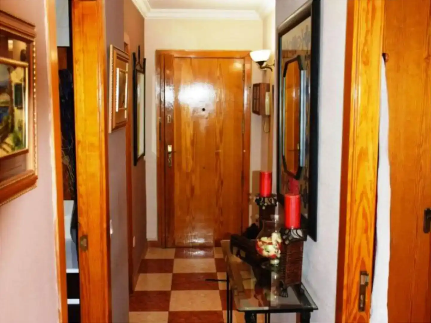 Piso en  Carrer d'Amílcar 14 - Foto 18
