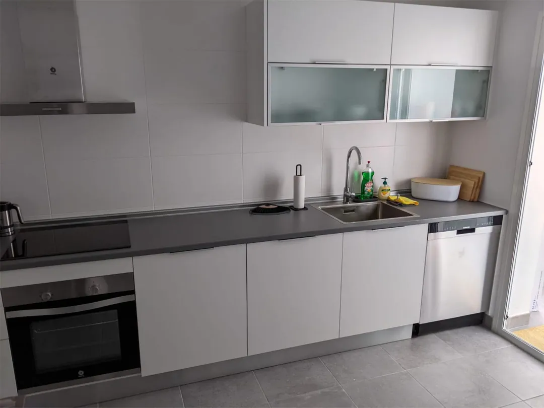 Piso en  Calle Miguel de María Luque 10 - Foto 24