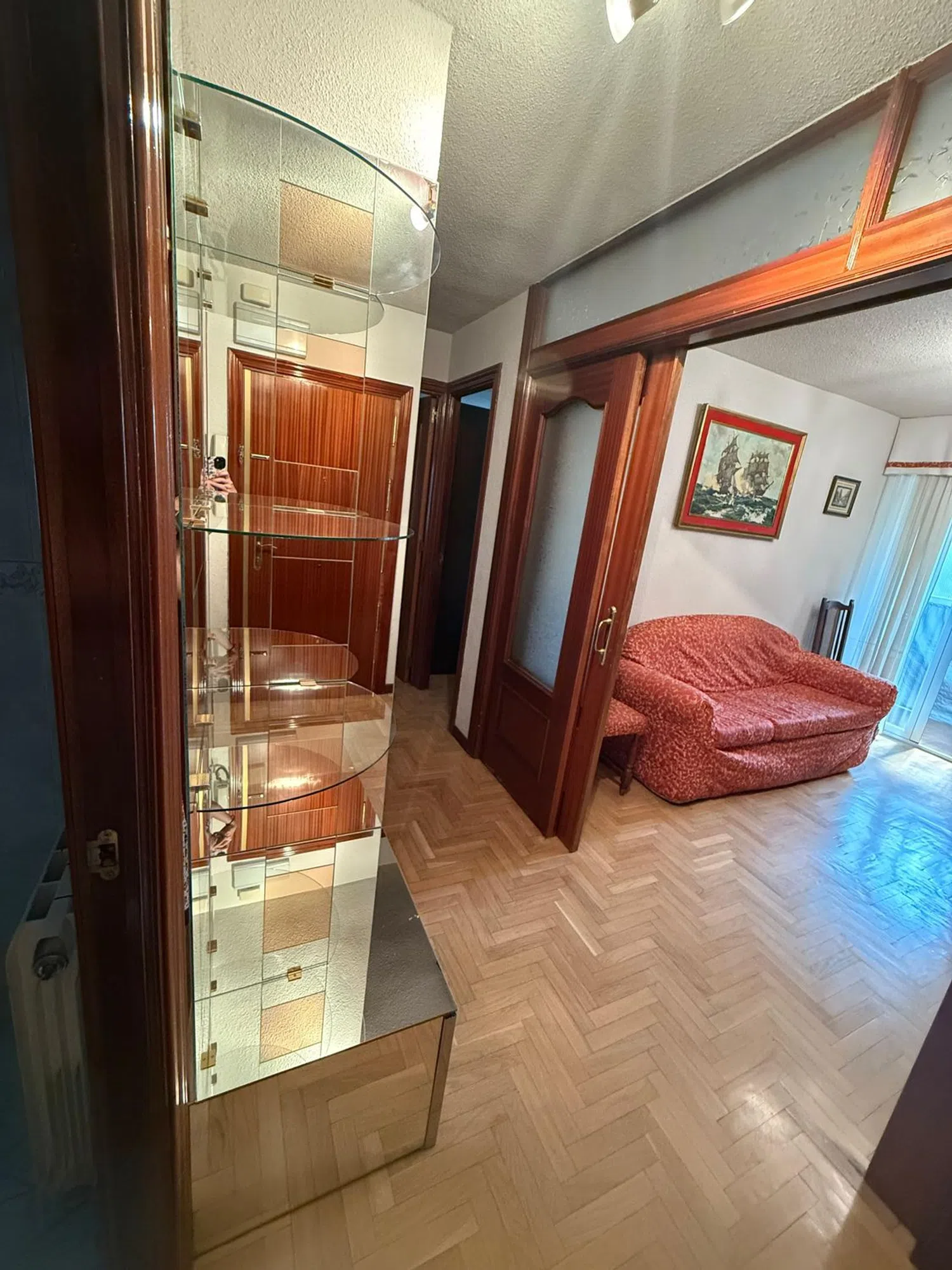 Piso en Barrio Águilas - Foto 10