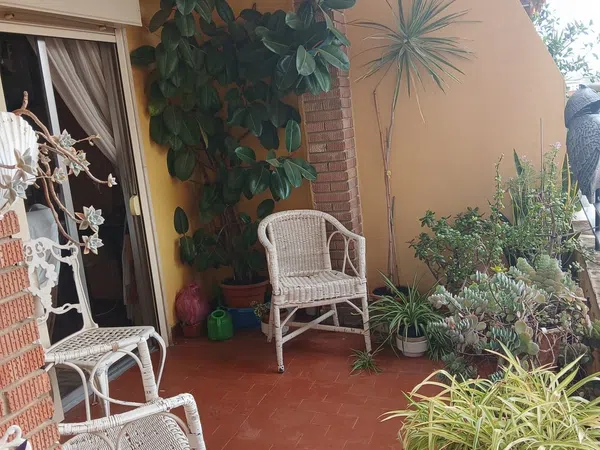 Piso en Calle Castillo de Alcala de Guadaira, 15 - Foto 4