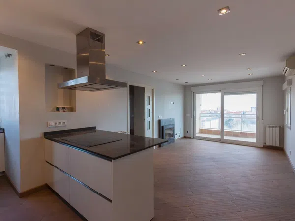 Piso en calle Jarandilla, 3