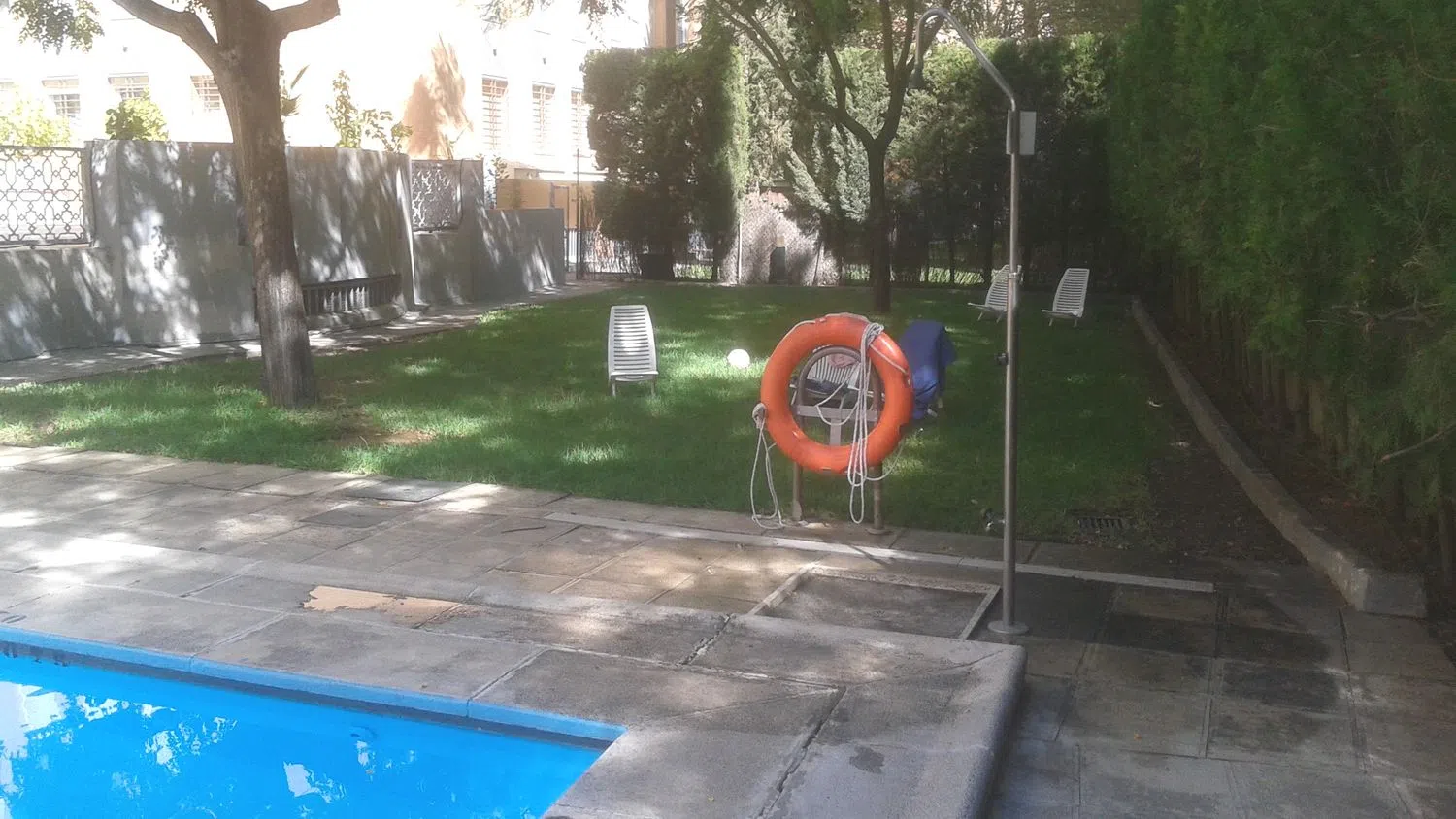 Piso en avenida Jerez, 7 - Foto 36