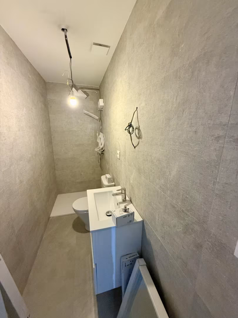 Piso en  Calle de Sánchez Barcáiztegui 8 - Foto 4