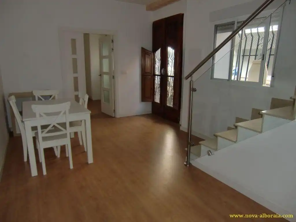 Chalet en Burjassot - Foto 4