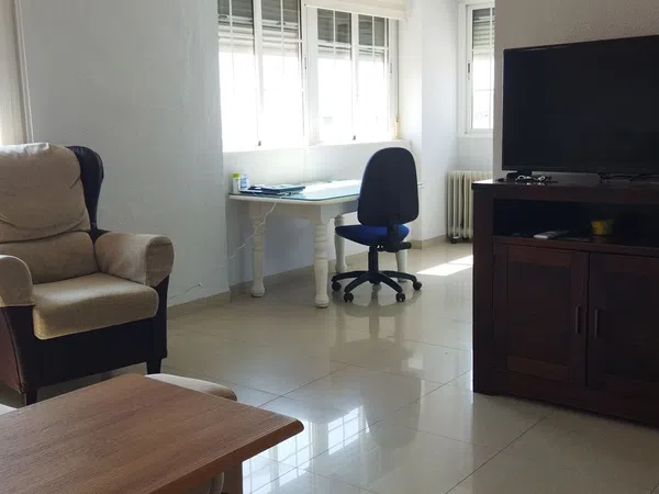 Piso en Avenida Agrupación Córdoba, 7, Valdeolleros - Zumbacón - Camping - Foto 5