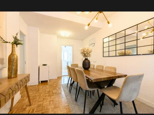 Piso en C. de Max Aub, 6, Vallehermoso - Foto 1