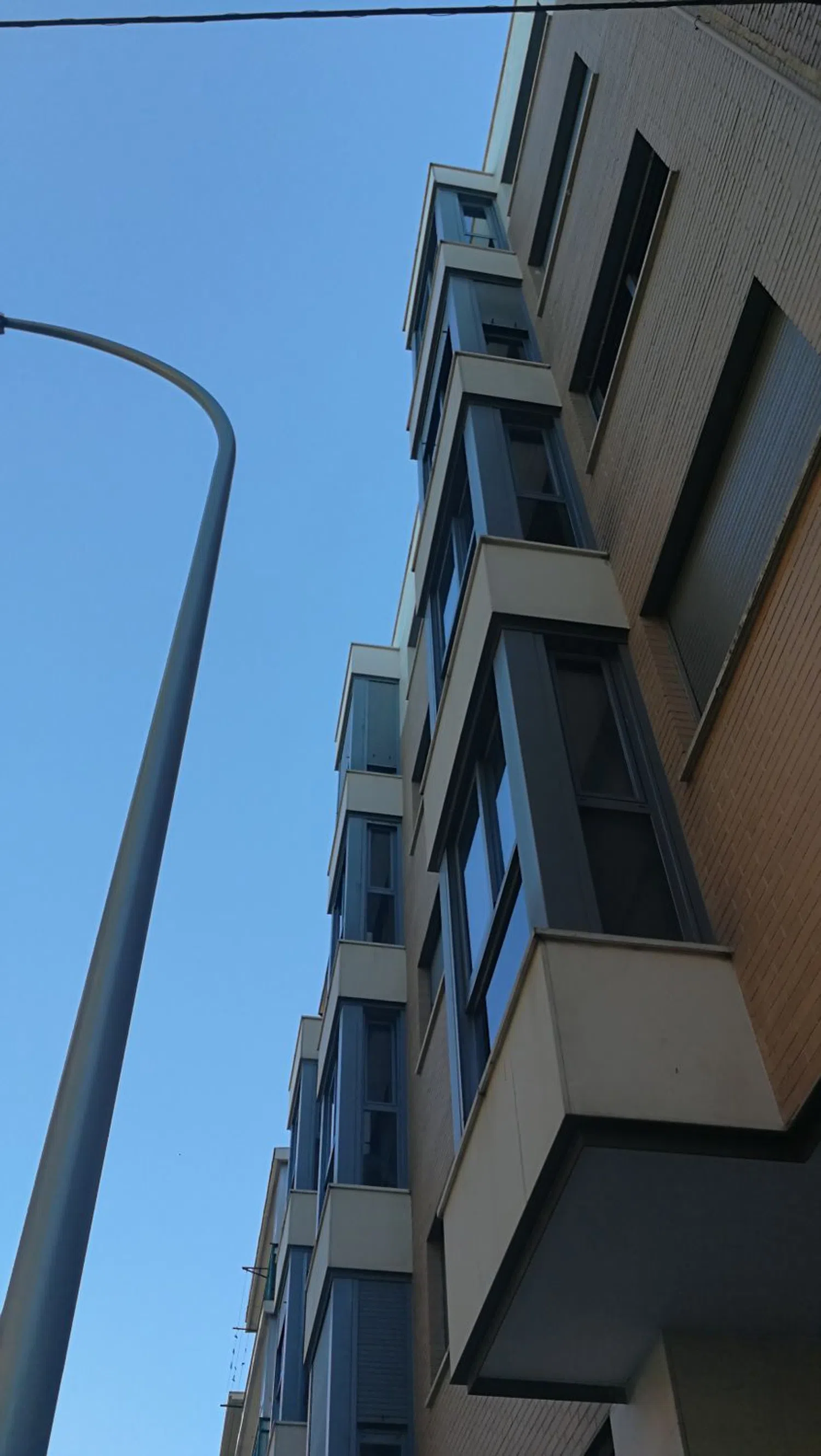 Piso en calle de Arroyo de Valdecelada, 18 - Foto 1