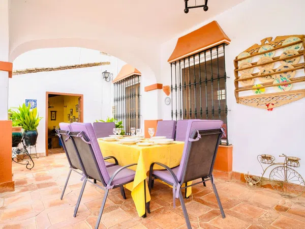 Casa rural en (36.8522990, -5.6169789) s/n - Foto 1