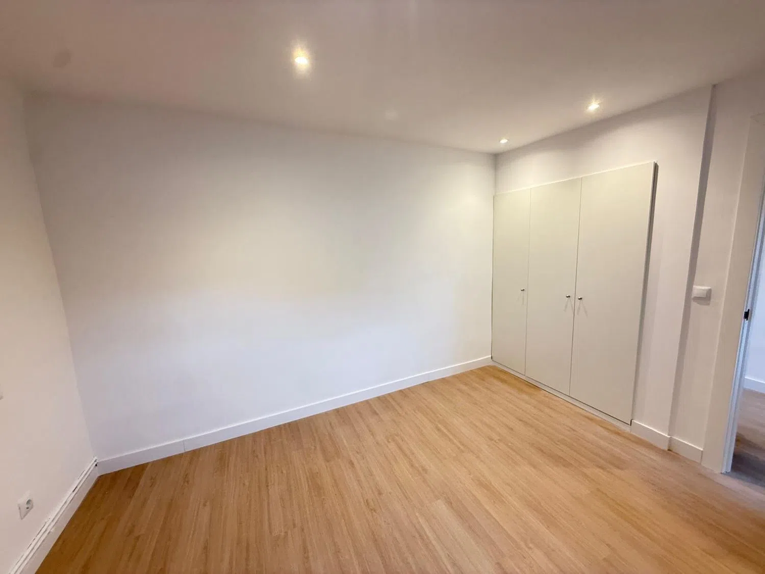 Ático en calle Jaraíz de la Vera, 8 - Foto 7