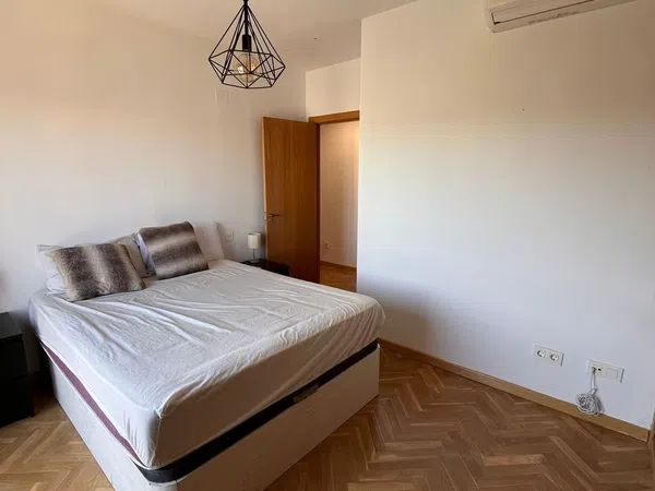 Piso en Calle Doctor Jiménez Díaz, 2, Buenavista-Valparaíso-La Legua, Buenavista-Valparaíso-La Legua - Foto 2