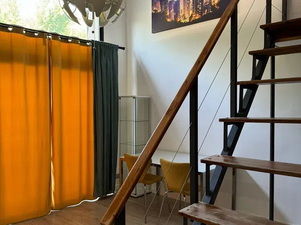 Estudio en Alejandro gamella, 4 - Foto 1