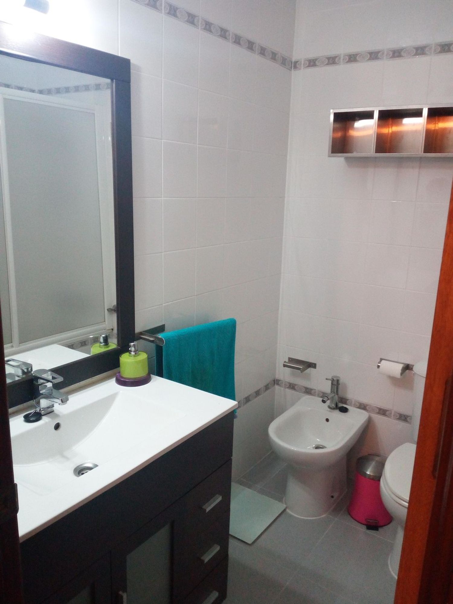 Piso en Calle Ambrosio de la Cuesta, 9 NmeroPlantacuartapiso, Bellavista - Foto 12