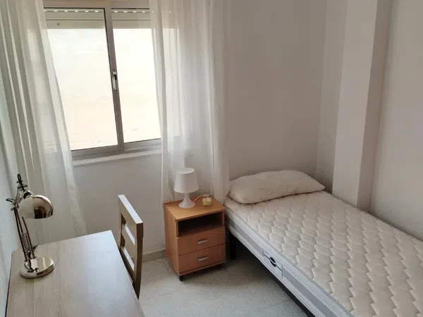 Piso en Calle Vicente Aleixandre, 4, Girón - Las Delicias - Pacífico - Foto 5