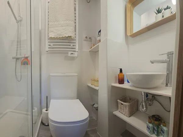 Piso en Calle de Garci-Nuño, 6, Valdeacederas - Foto 10