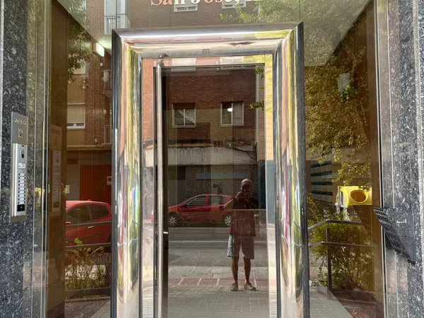 Piso en Calle San José, 12, Pº Zorrilla - Campo Grande, Pº Zorrilla - Campo Grande - Foto 1