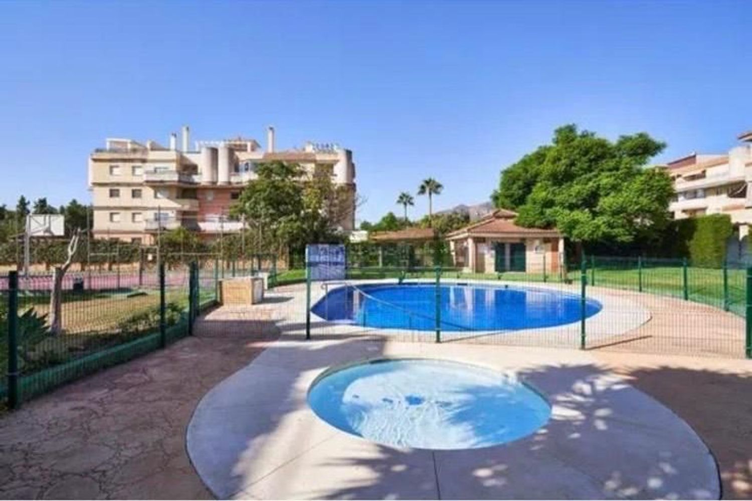 Piso en calle Juan Gorostidi, 1 - Foto 35