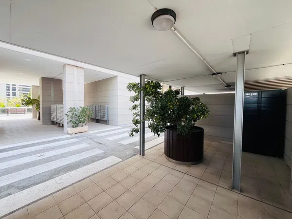 Piso en calle Médico Andrés Boldó, 1 - Foto 17