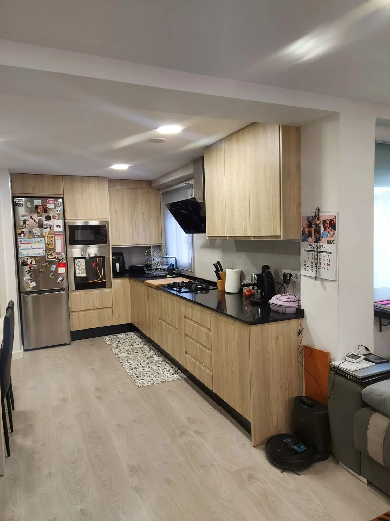 Piso en Barrio Playa de la Malvarrosa - Foto 14