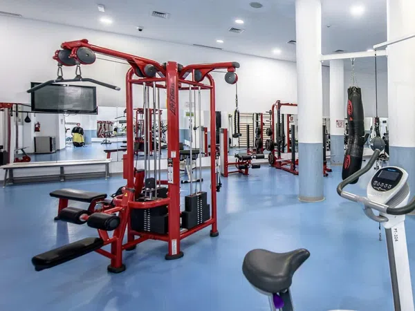 Piso en calle Las Dunas, 7 - Foto 21