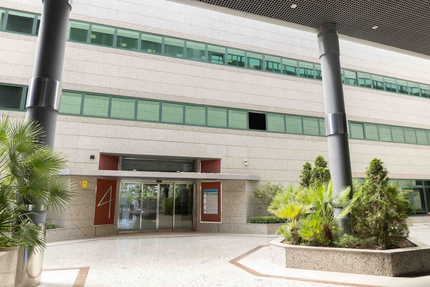 Estudio en avenida de Tenerife, 2 - Foto 21