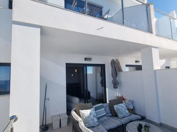 Dúplex en Calle Balcon de Punta Lara, 1 a - Foto 10