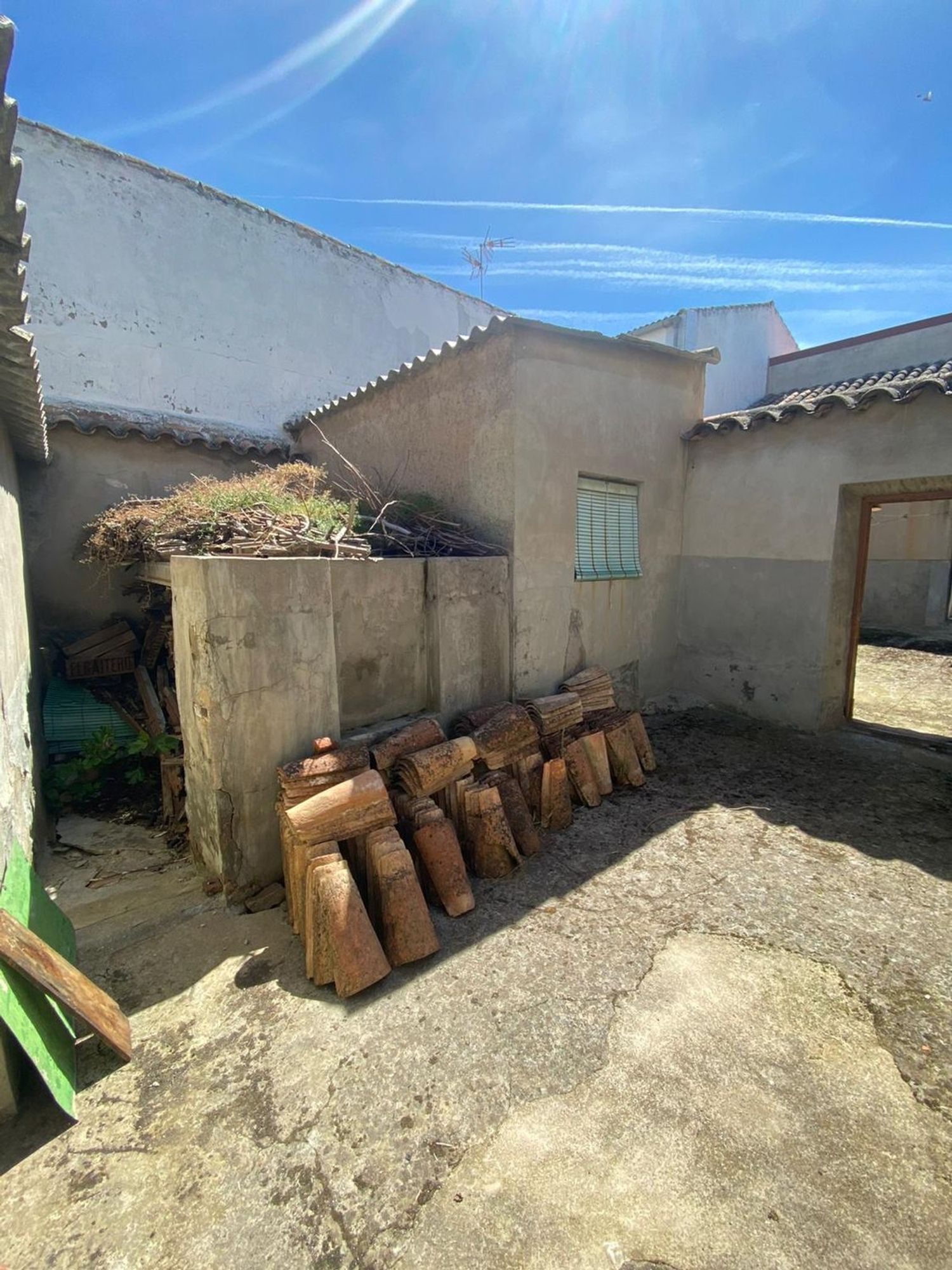 Casa o chalet independiente en Calle de la cruz, 11 - Foto 31