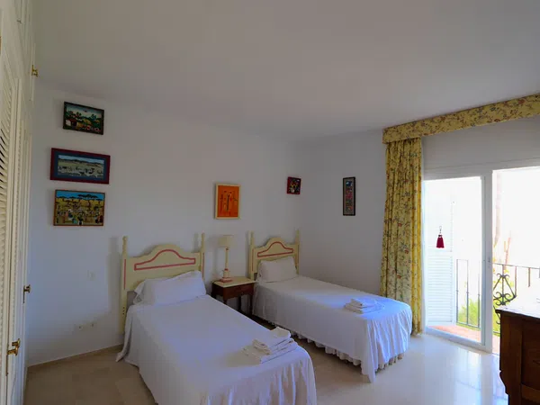 Piso en Puerto de la duquesa, 13, Puerto de la Duquesa, Puerto de la Duquesa - Foto 15