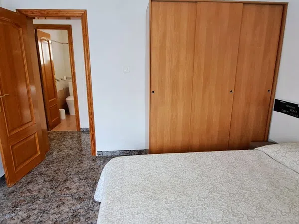 Piso en Calle Escenógrafo Bernardo Carratalá, 12, Virgen del Remedio - Parque lo Morant - Foto 13