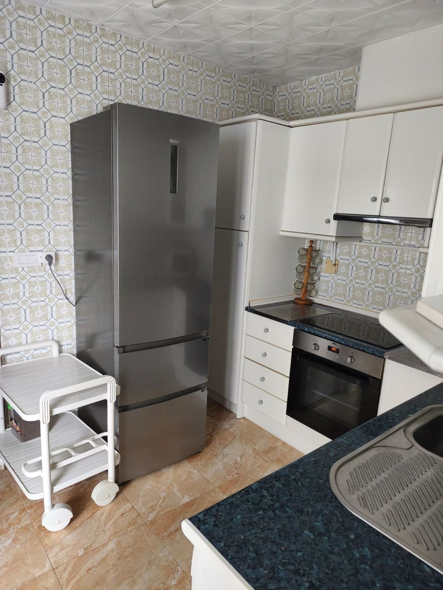 Chalet adosado en Calle Torres Fontes, 54 - Foto 18