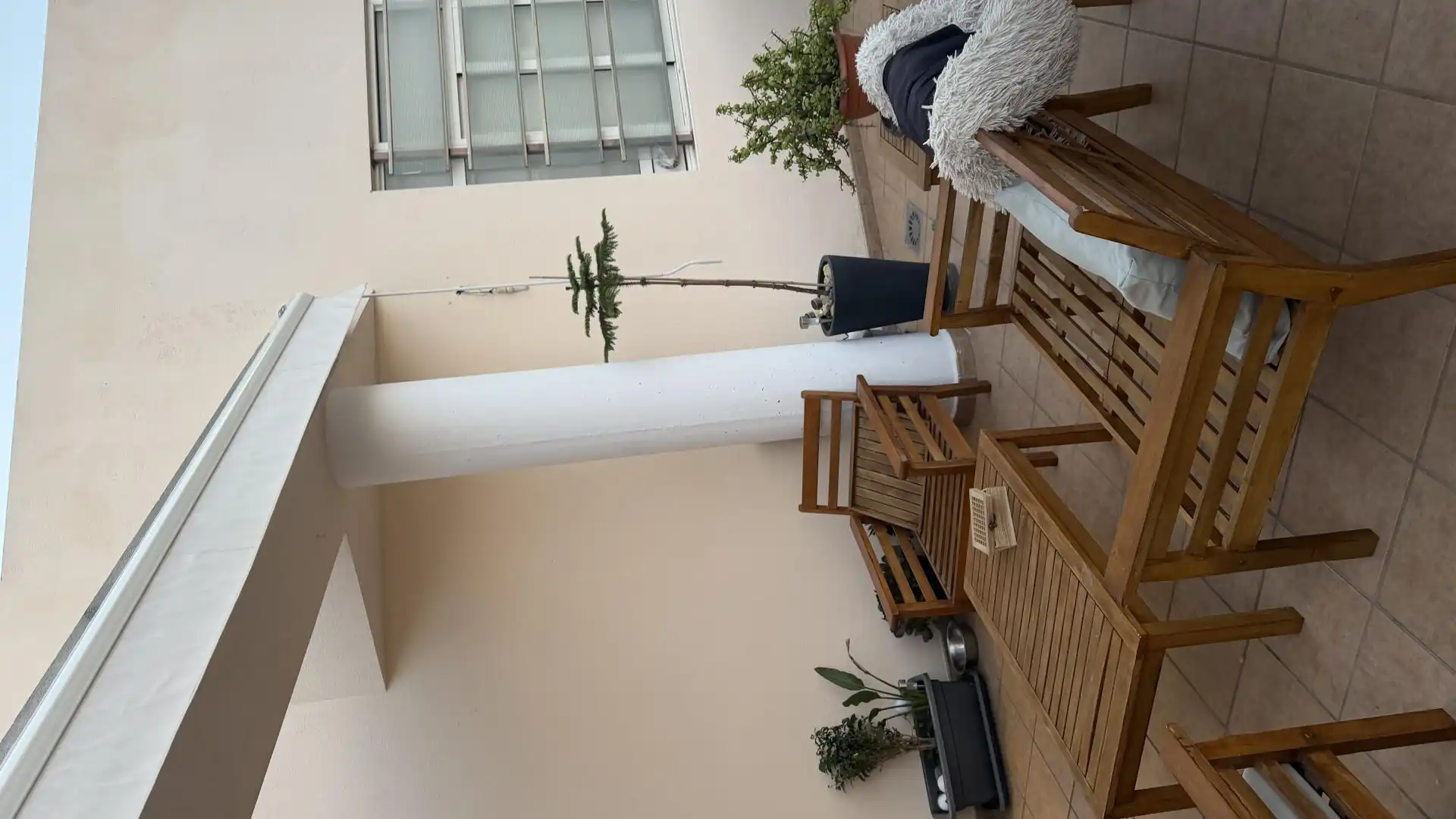 Piso en  Calle Maestro Adolfo Diaz 13 - Foto 7