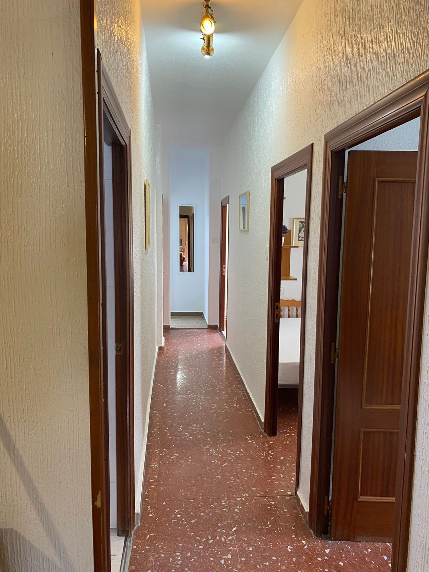 Piso en Calle san antón, 25 - Foto 4
