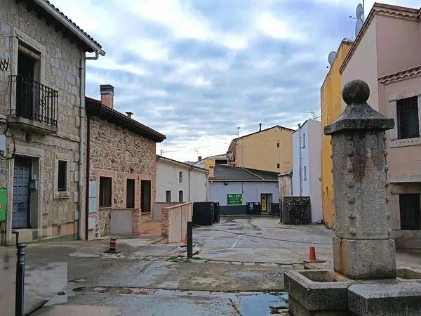 Piso en c Virgen de la Soledad, 35 - Foto 1
