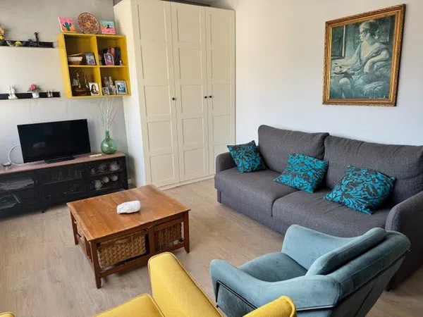 Piso en Calle Francisca Lago, 94, San Pedro da Ramallosa, San Pedro da Ramallosa - Foto 1