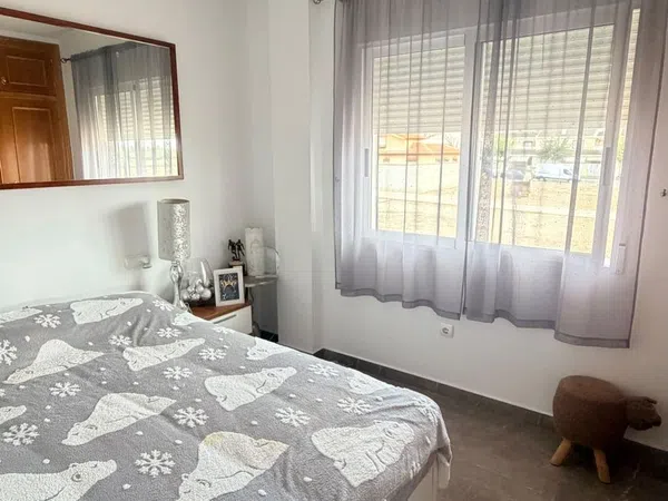 Casa o chalet independiente en Carretera Balsicas - Sucina, 22, Jerónimo y Avileses - Foto 9