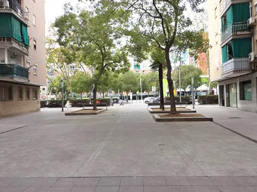 Local comercial en  Avinguda de les Corts Catalanes - Foto 10