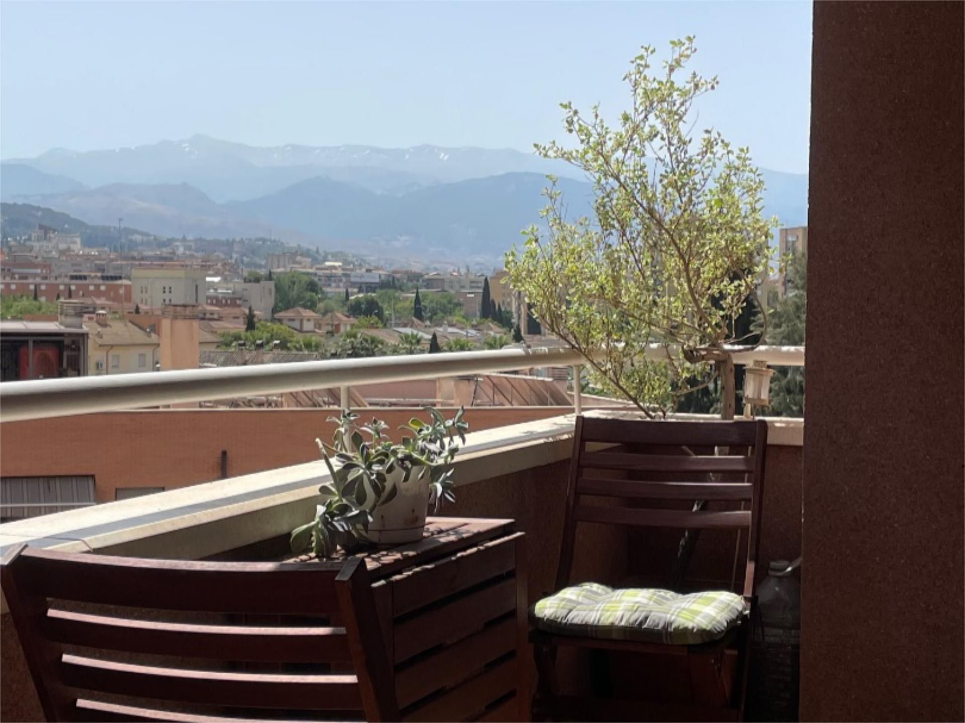 Piso en  Calle Periodista José María Carulla 8 - Foto 24