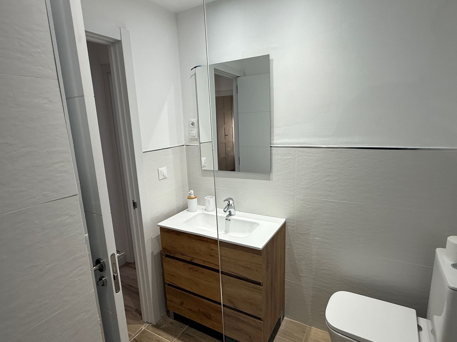 Piso en calle Pedro de Alvarado, 5 - Foto 12