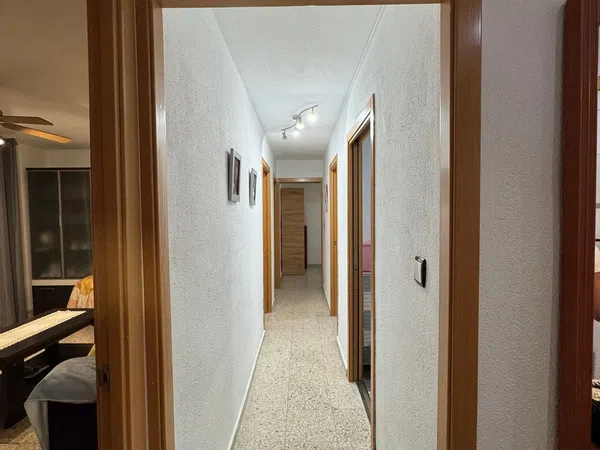 Piso en Calle Santa María del Valle, 5 sectorA, Belén - San Roque, Belén - San Roque - Foto 13