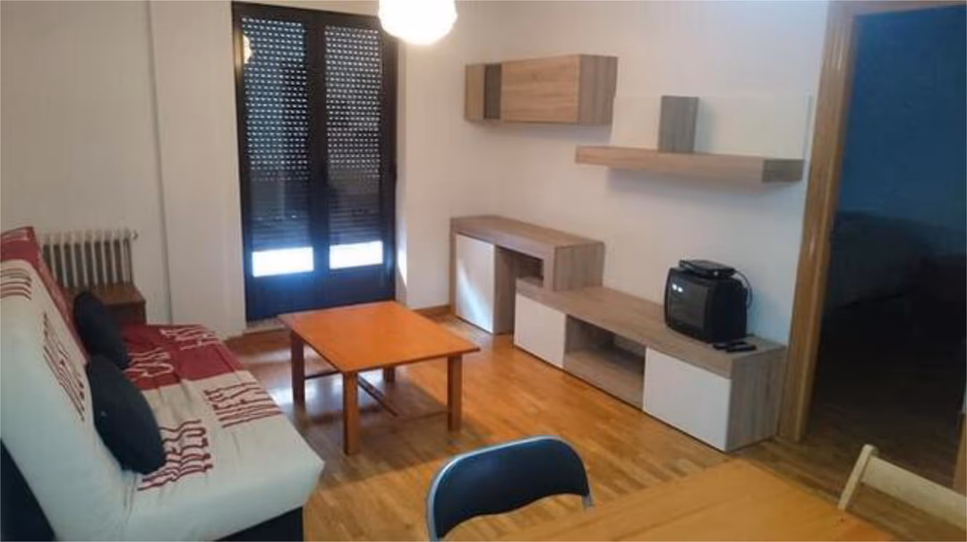 Apartamento en Palacio de Congresos - Foto 9