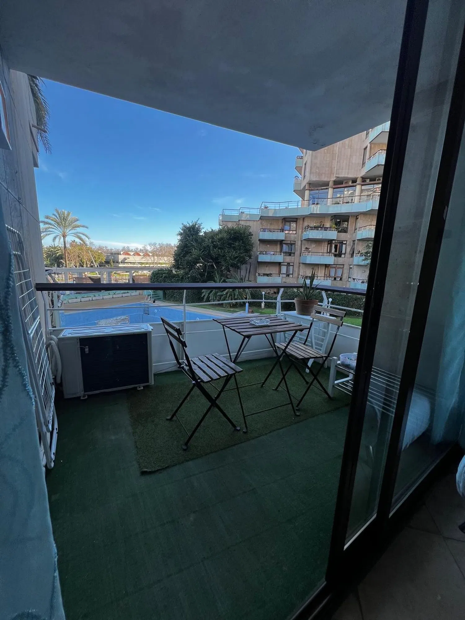 Estudio en avenida de Gabriel Roca, 44 - Foto 10