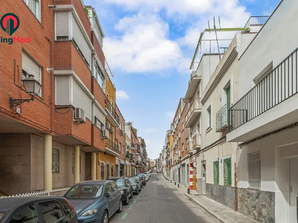 Piso en Calle de Cardenal Mendoza, 47, Puerta del Ángel - Foto 29
