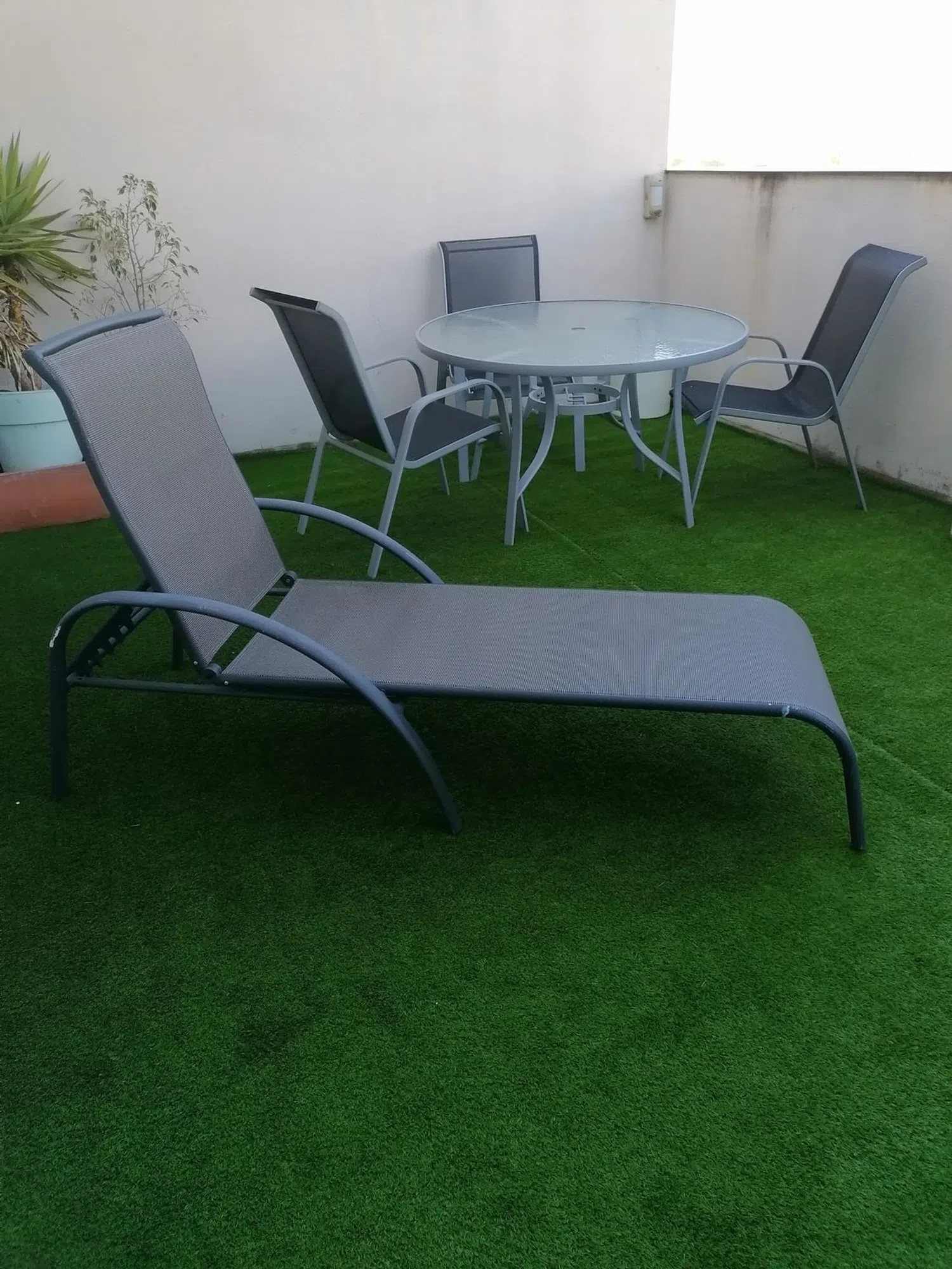 Ático en calle d'alfauir, 51 - Foto 1