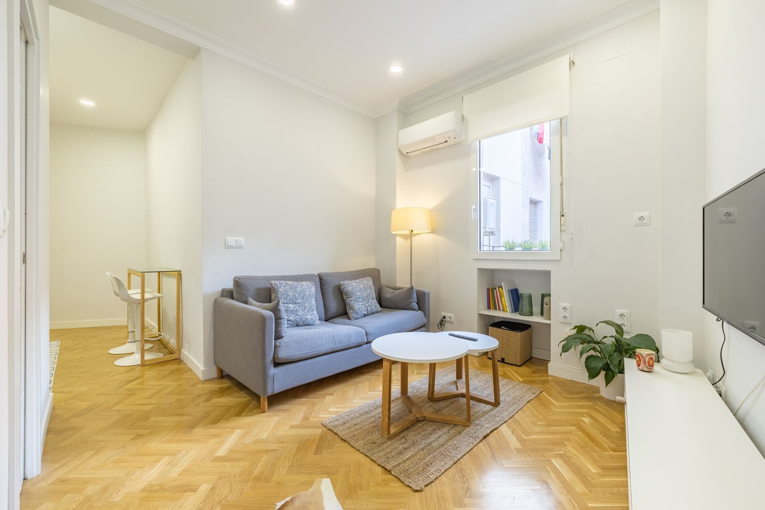 Piso en Lista, Lista - Foto 2